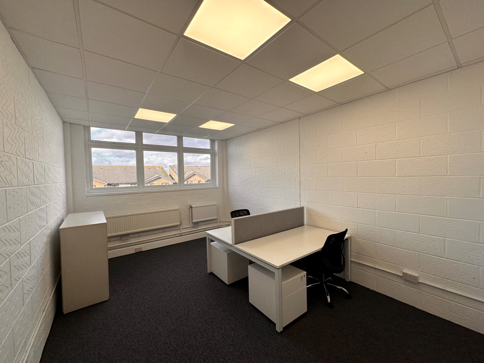 Various Offices Available